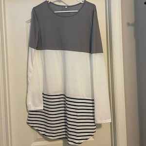 NWOT Women's Long Sleeved Top
